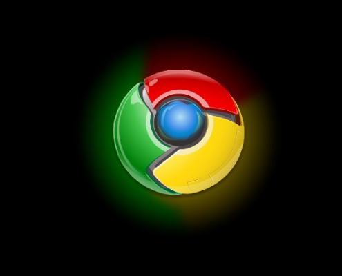 chrome windows - forcehosting