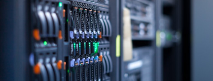 Server