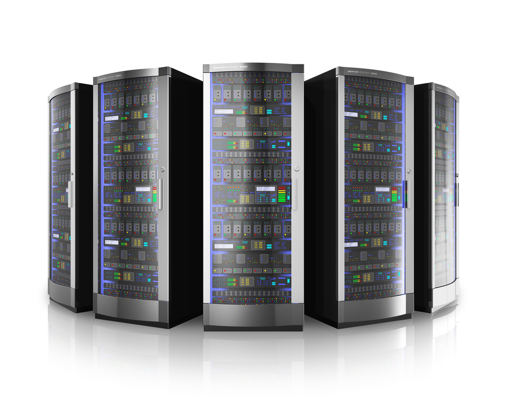 MySQL server - force hosting