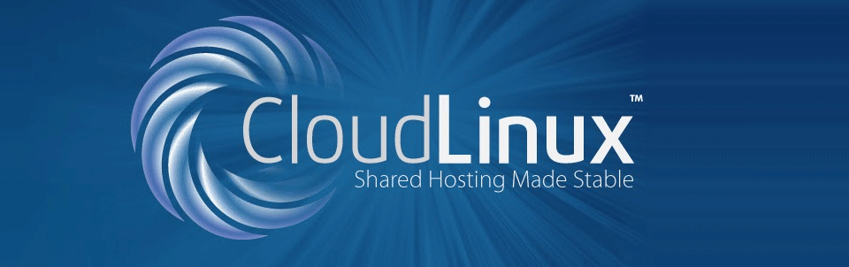 CloudLinux