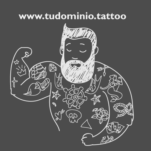 tudominiotattoo