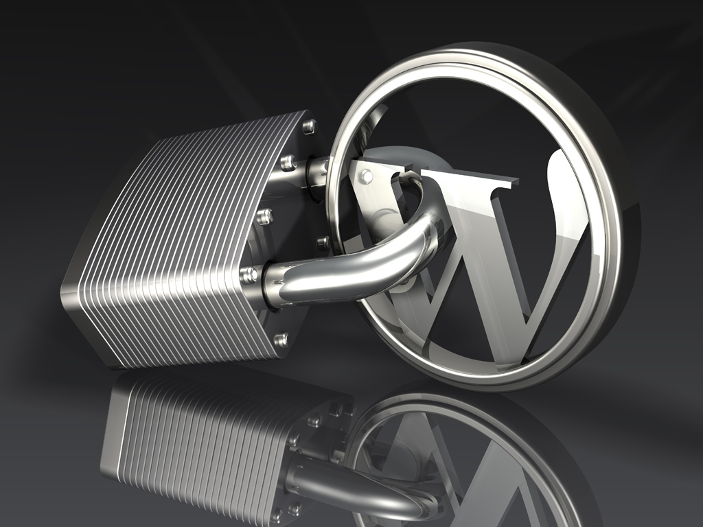 seguridad Blog Wordpress