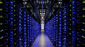 hosting datacenter
