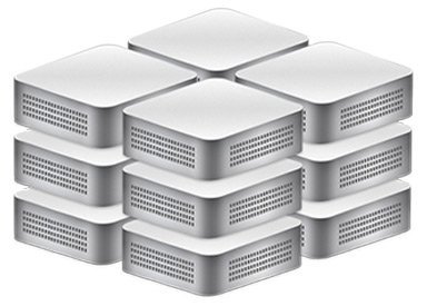 force - hosting - servidores VPS - compartir