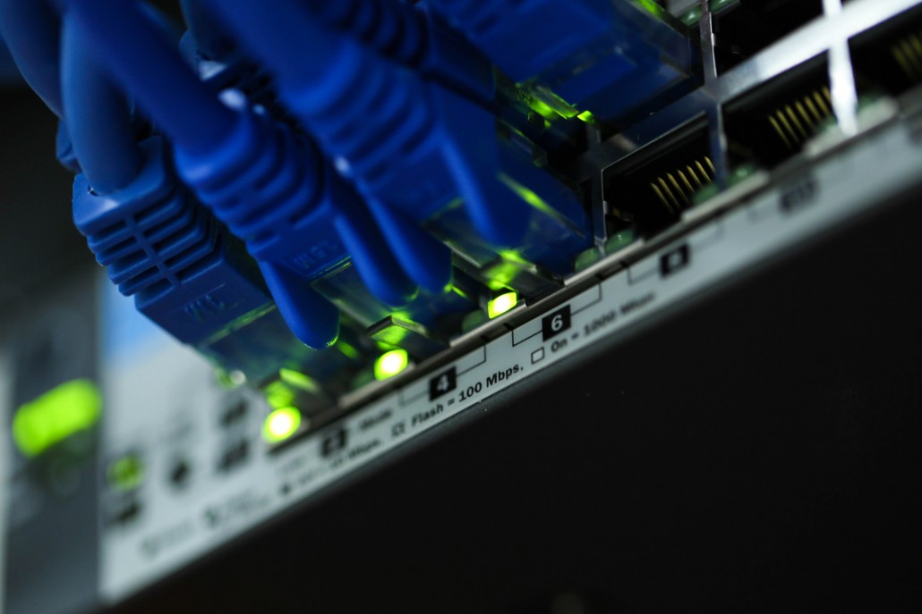servidores dedicados - ForceHosting