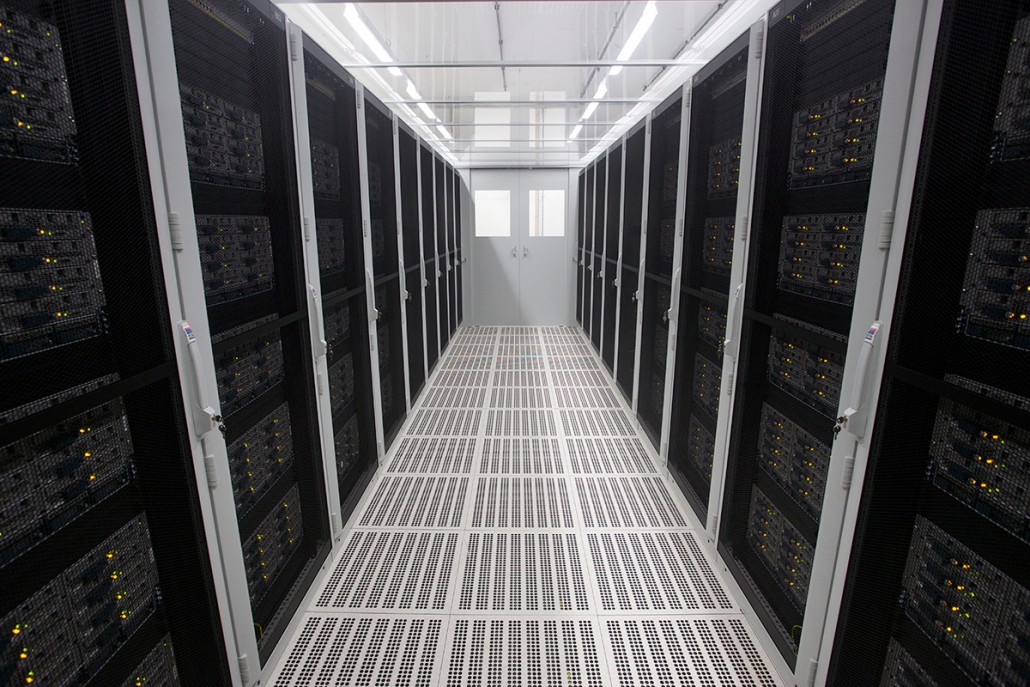 forcehosting - housing servidores chile