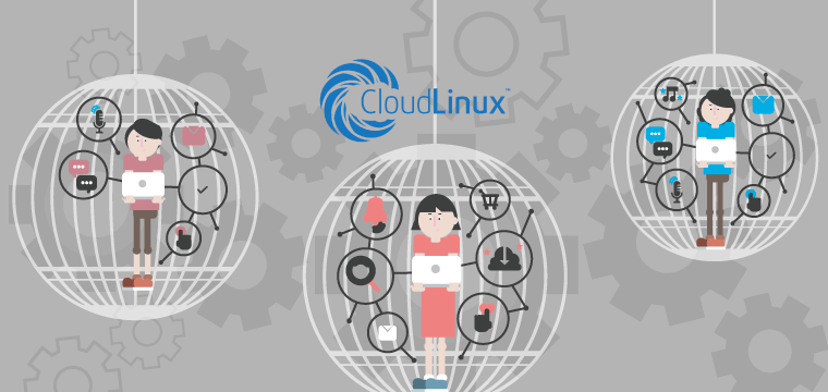 ¿Por qué es importante que tu proveedor de hosting utilice CloudLinux?