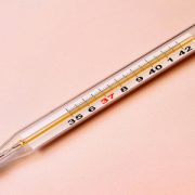 Temperatura de los Servidores